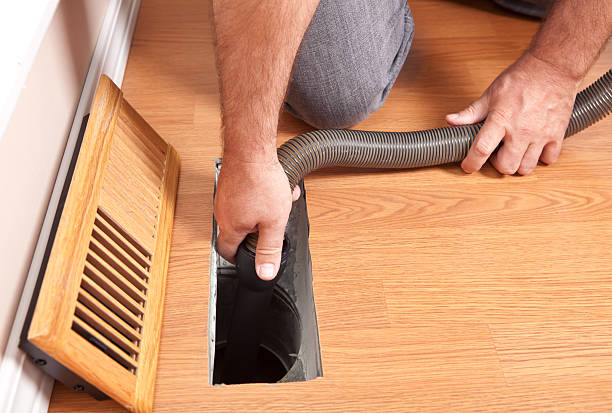 Best Ductwork Cleaning Services  in Wheaton, MD