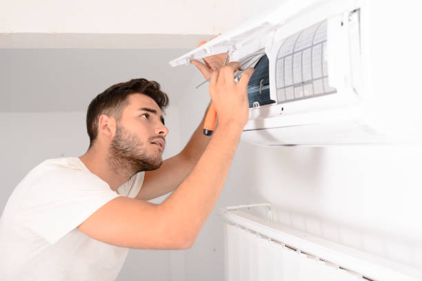 Best Affordable HVAC Duct Cleaning  in Wheaton, MD